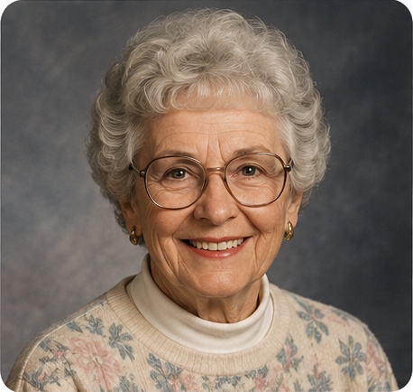 Grandma